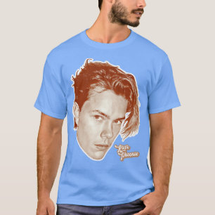 Floden Phoenix T Shirt