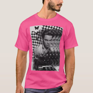 Floden Phoenix T Shirt