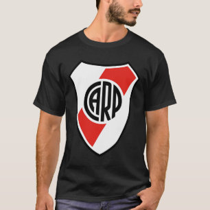 Floden Plate Argentina Shield 2022 T Shirt