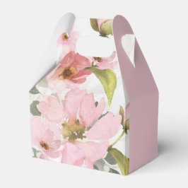 FLÖDEN PRESENTASKAR