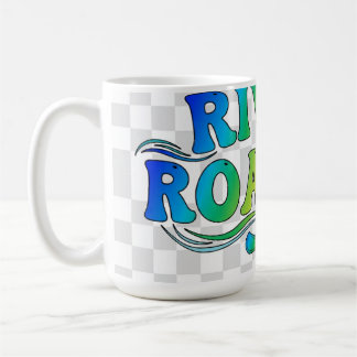 Floden Roamer. Kaffemugg