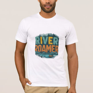 Floden Roamer T Shirt