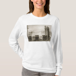 Floden Shannon och Limerick Tee Shirt