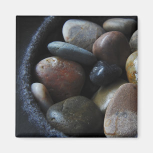 Floden Sten Magnet