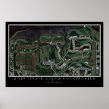Floden Strand Golf Course Bradenton Satellite Kart