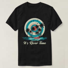 Floden Time T Shirt
