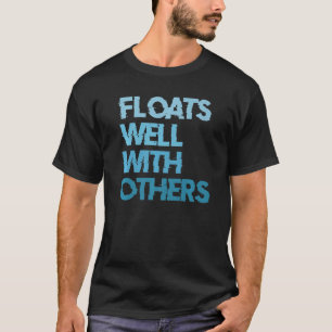 Floden Tubing Flyter bra med andra T Shirt