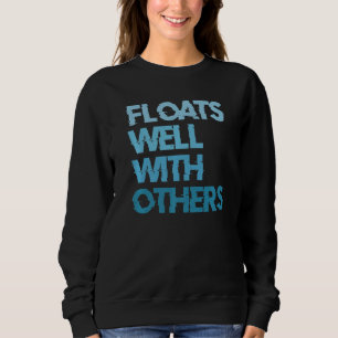 Floden Tubing Flyter bra med andra T Shirt