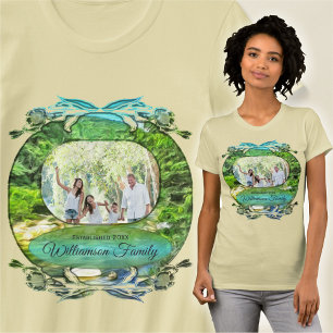 Floden Vallarta South 0366 T Shirt