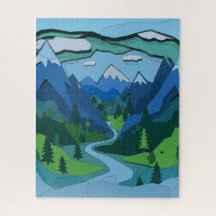 Floden Valley Cutout