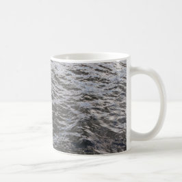 Floden Vatten Kaffemugg
