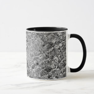 Floden Vatten Ripples Mugg