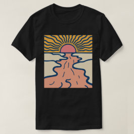 Floden Vibes T Shirt
