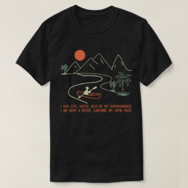 Floden Vibes T Shirt