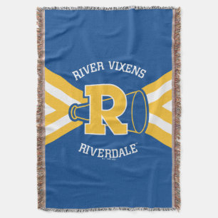 Floden Vixens Cheer Uniform Filt