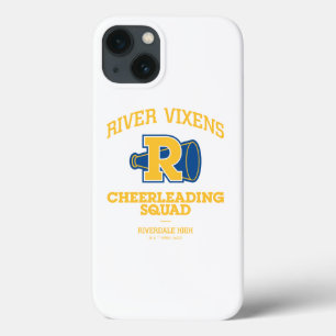 Floden Vixens Cheerlead Squad