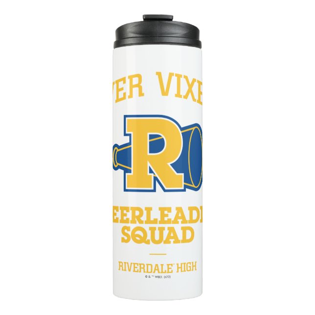 Floden Vixens Cheerlead Squad (Framsida)