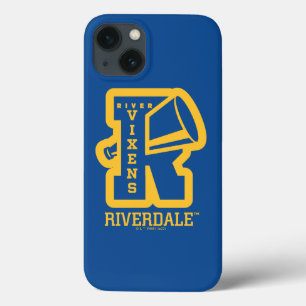Floden Vixens Letterman