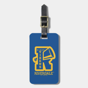 Floden Vixens Letterman Bagagebricka