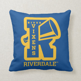 Floden Vixens Letterman Kudde