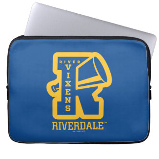 Floden Vixens Letterman Laptop Fodral