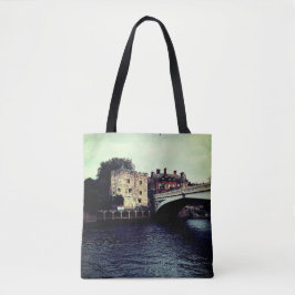 Floden York Tygkasse