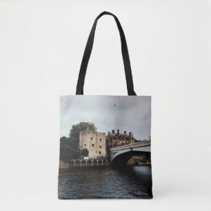 Floden York Tygkasse
