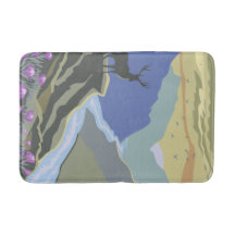 Flodens största serenitet