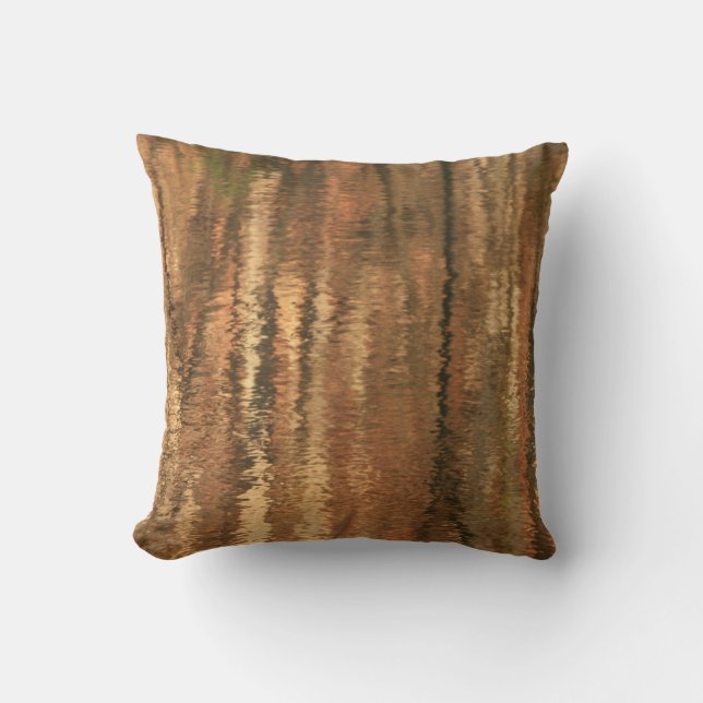 Floder Refltions One Pillow Kudde (Framsida)