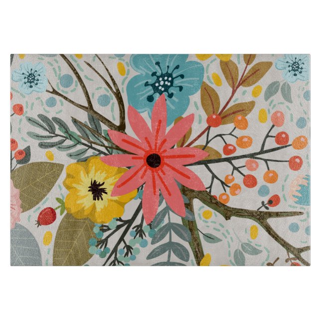 Flödesfärgat vattenfärgsfärgad cute (Framsidan)