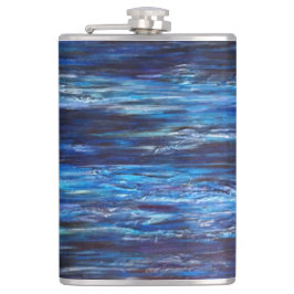 Flödesflaska Fickplunta