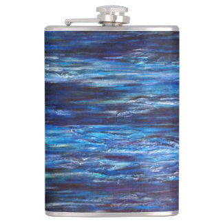 Flödesflaska Fickplunta