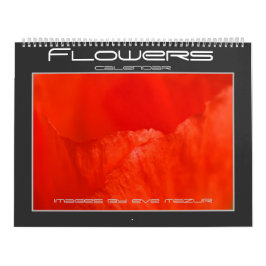 Flödesfotokalender Kalender