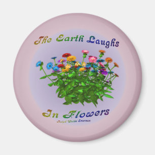 Flödesinspirationsoffert Magnet