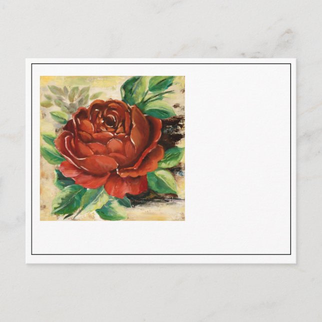 Flödesnr 1 vykort (Framsida)