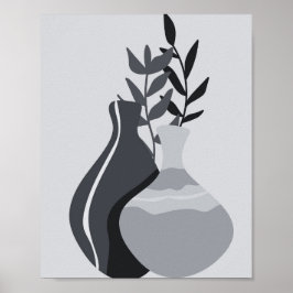 FLÖDESPOSTER POSTER