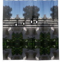 FLÖDESSHOWER MED HIMLAR