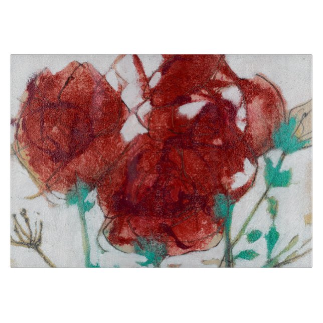 Flödesuttryck I (Framsidan)