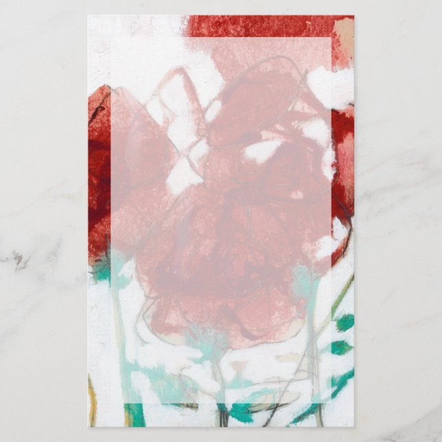 Flödesuttryck I (Framsida)