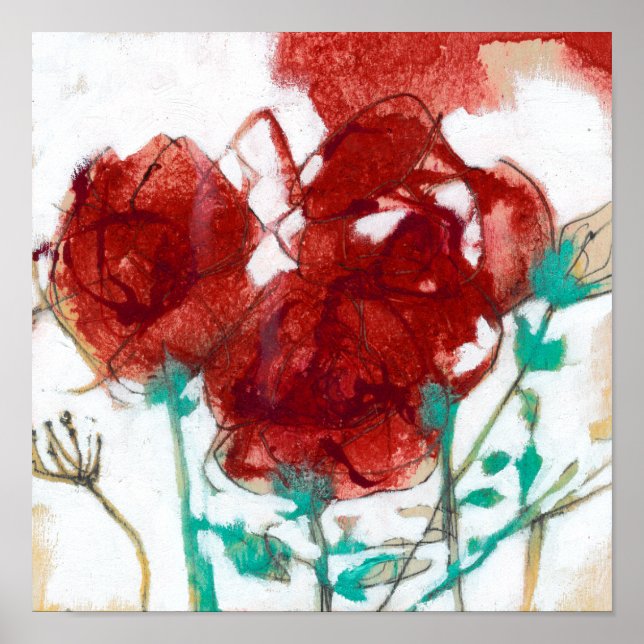 Flödesuttryck I Poster (Framsidan)