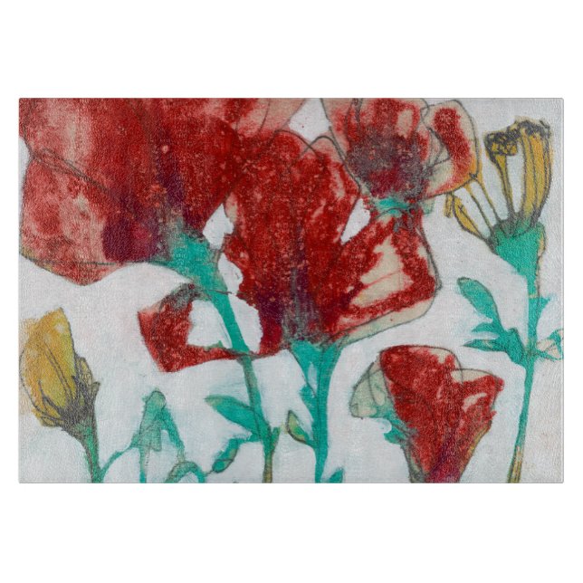 Flödesuttryck II (Framsidan)