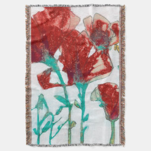 Flödesuttryck II Filt