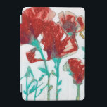 Flödesuttryck II iPad Mini Skydd<br><div class="desc">Blommigt</div>