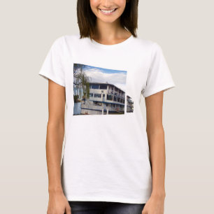 Flodfartygs Pop Out Art, T Shirt