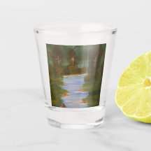 Flodglas 