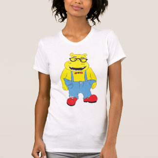 Flodhäst T-shirt