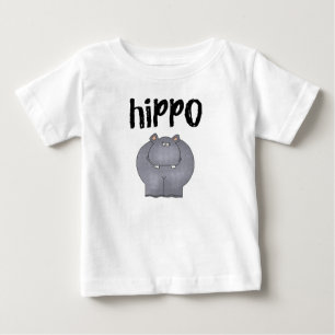FlodhästTshirts och gåvor Tröja