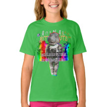 Flodhästutrymmeastronaut