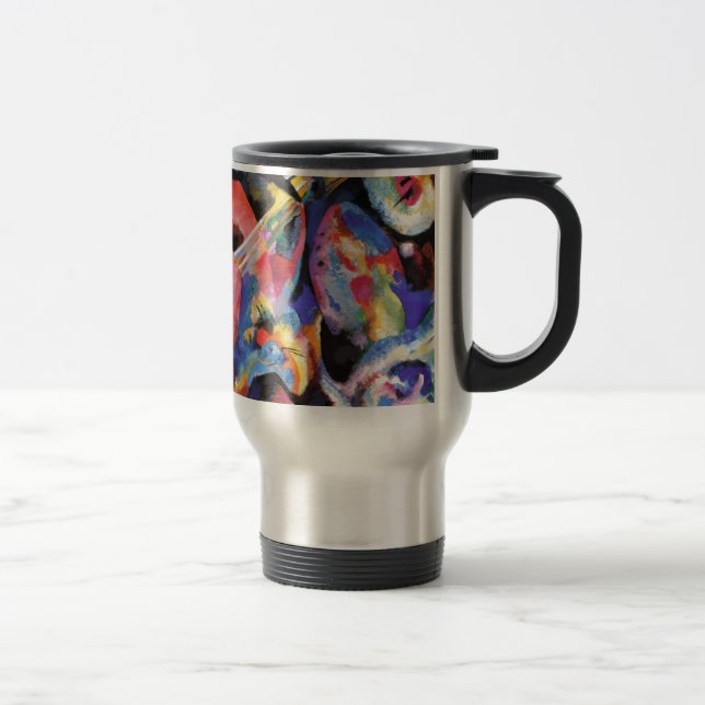 Flodimprovisation Resemugg (Höger)