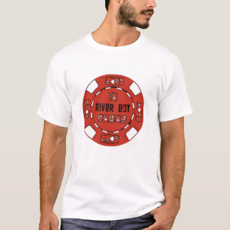 Flodpojke Tee